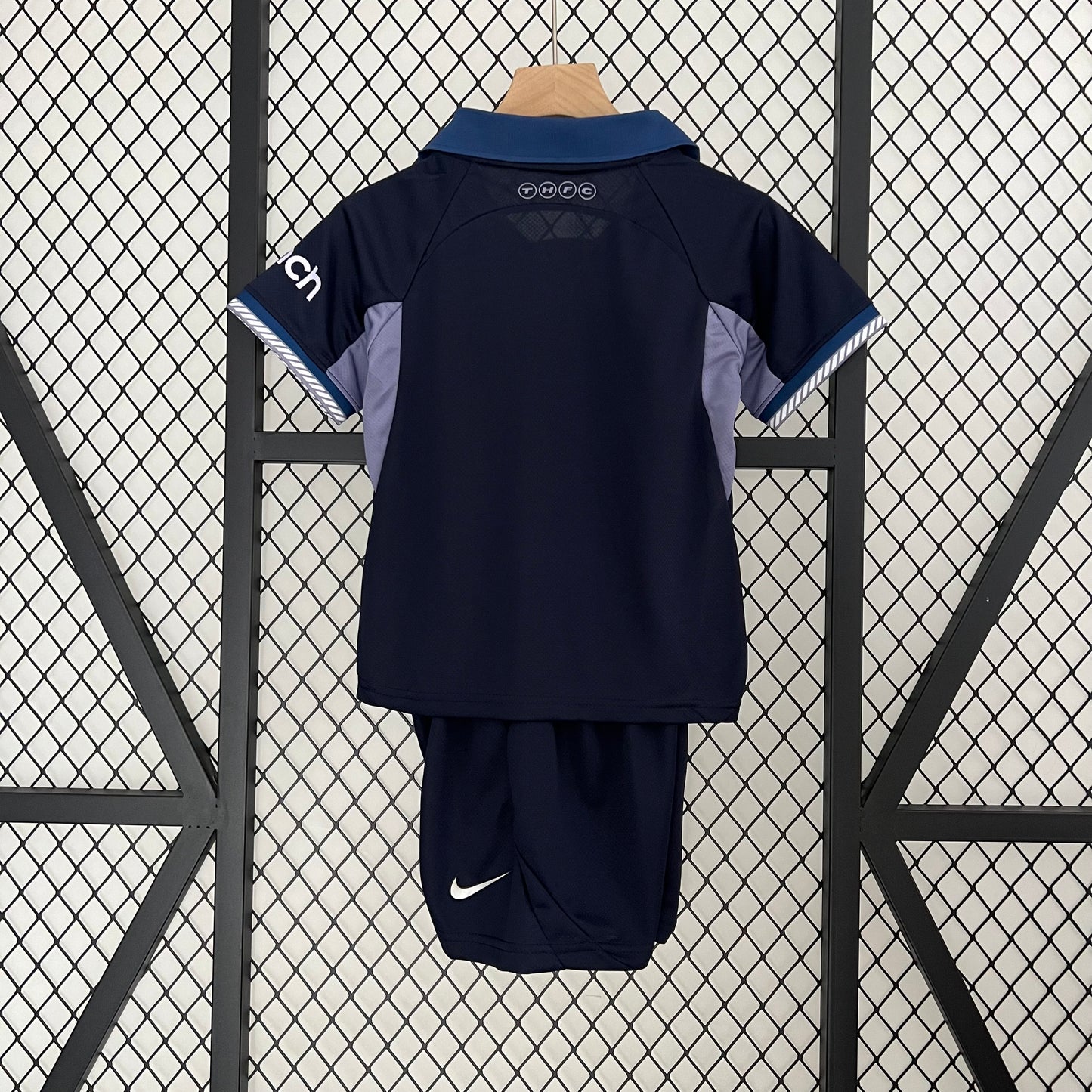 Tottenham 23/24 Away