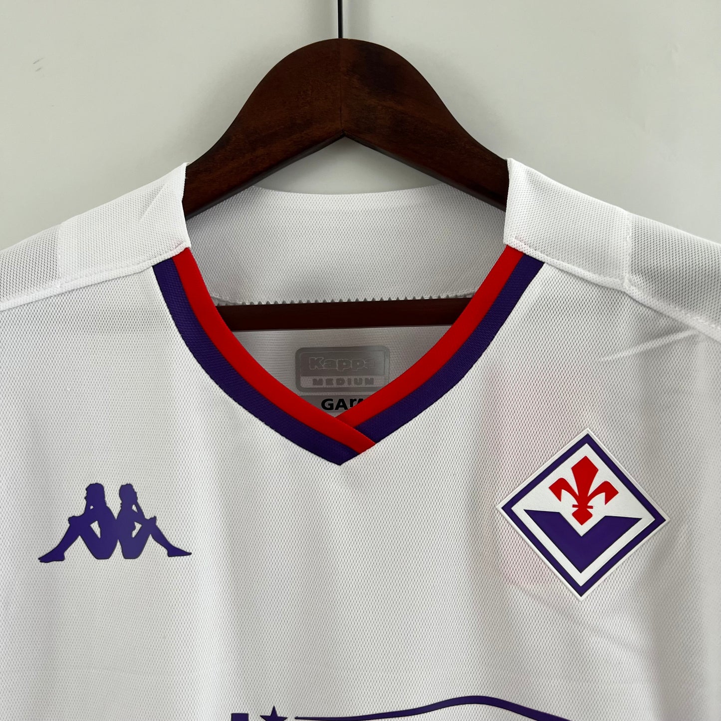 Fiorentina Away 23/24