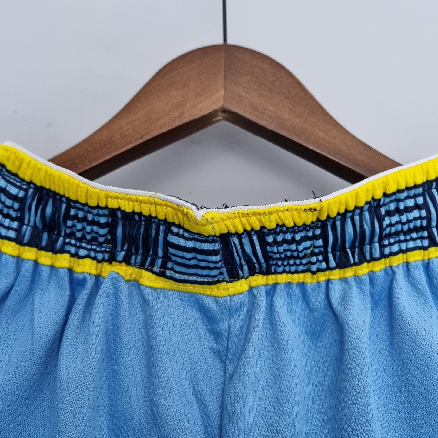 Memphis Grizzlie Blue | 75th Anniversary