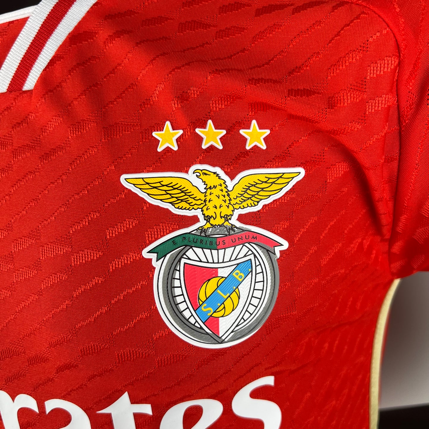 Benfica 23/24 Home
