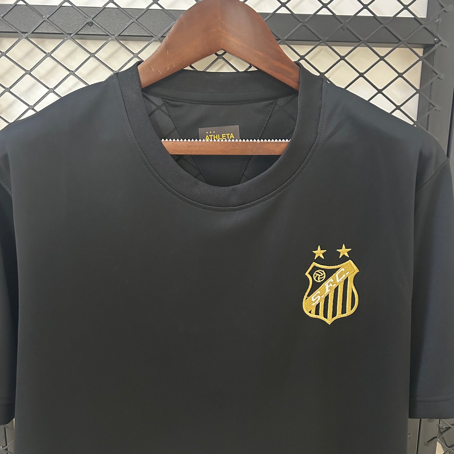 Santos FC 25/26 Edição Especial