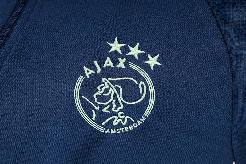Fato de Treino - Ajax - Full Kit