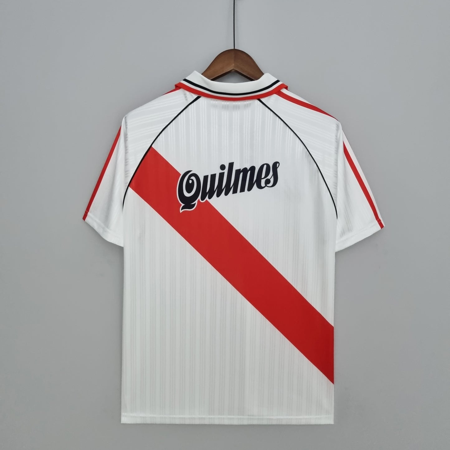 River Plate 95/96 Home