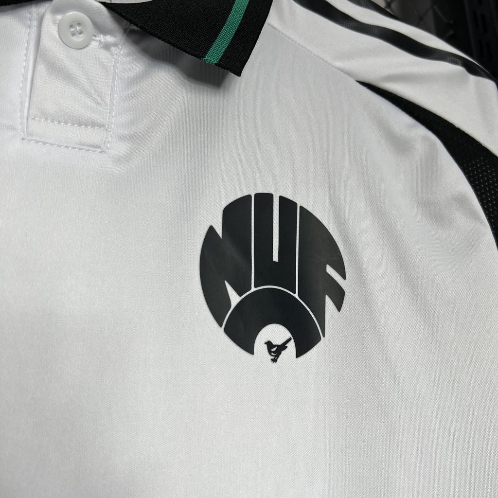 Newcastle United Third Away 24/25