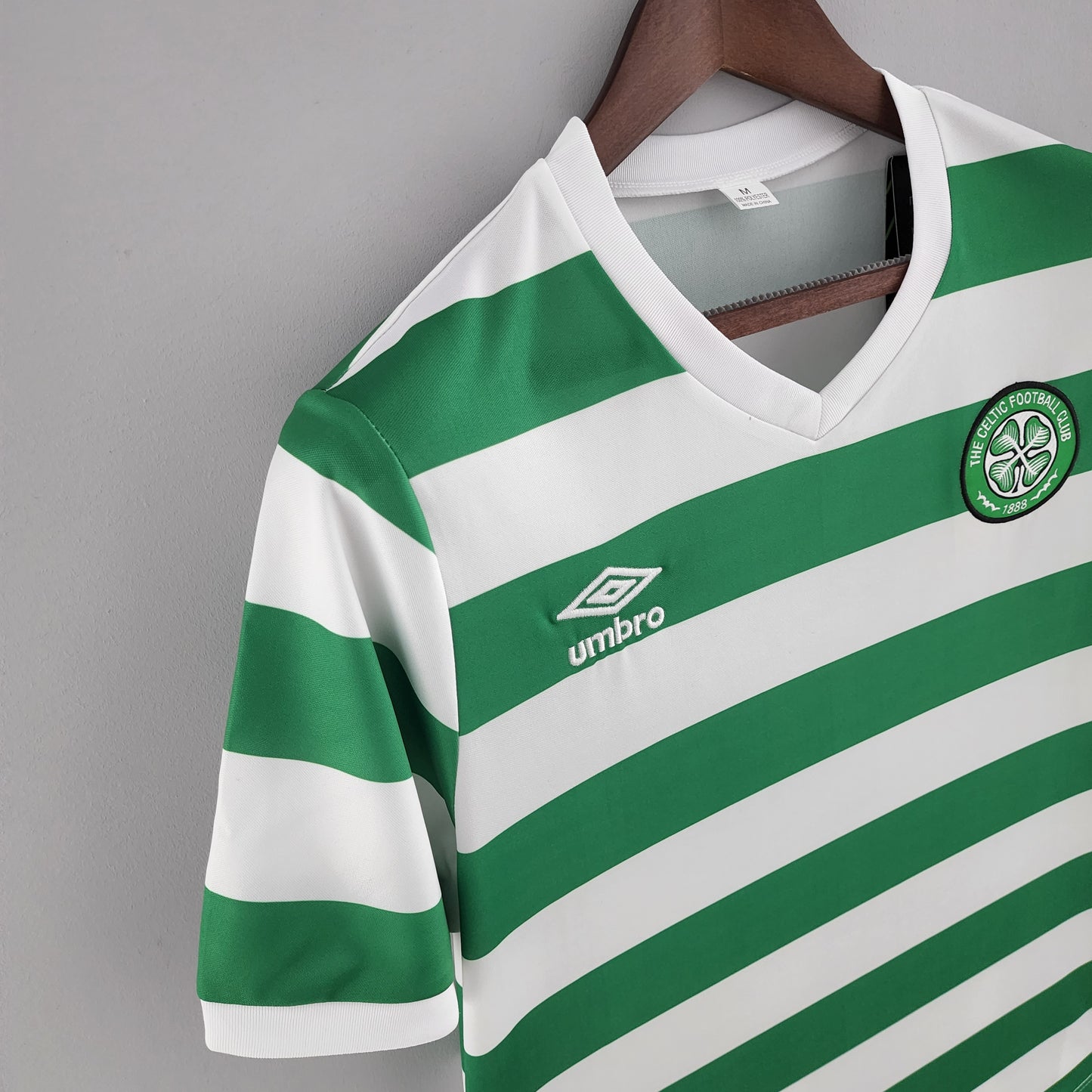 Celtics 80/81 Home