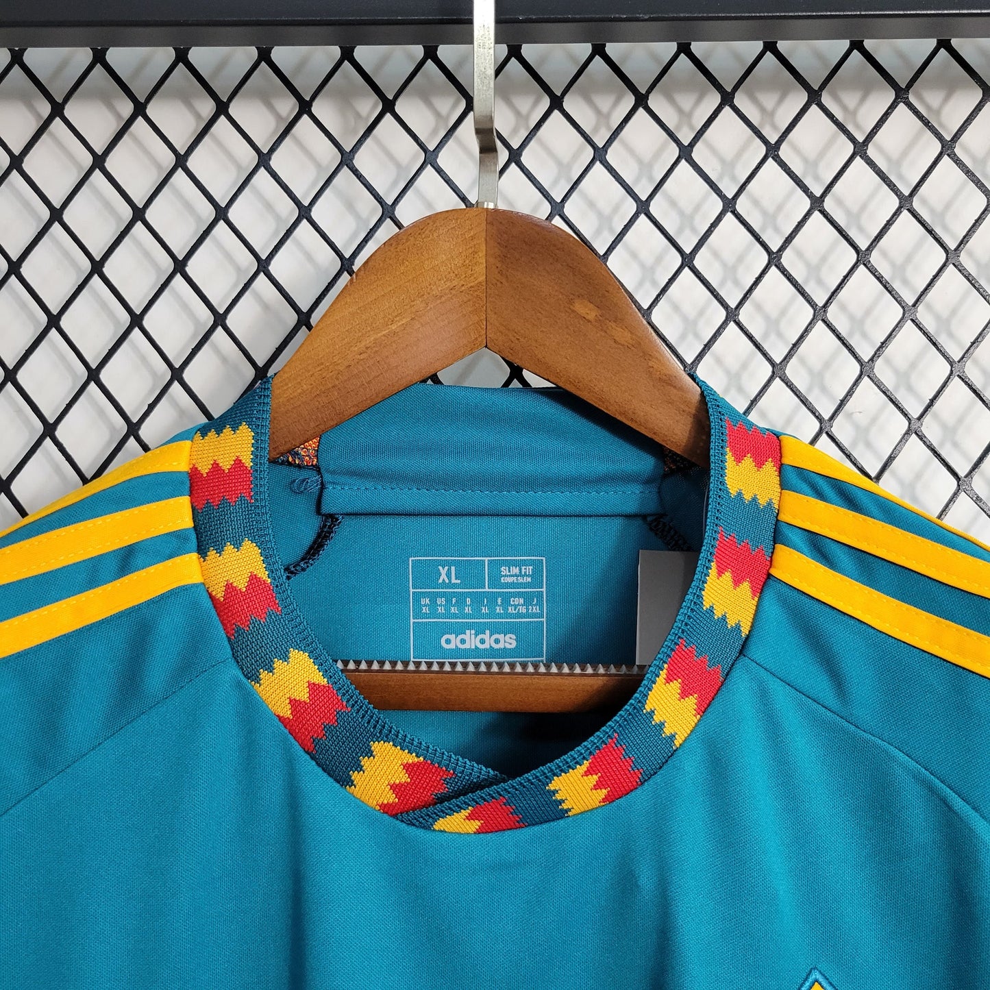La Galaxy Away 23/24