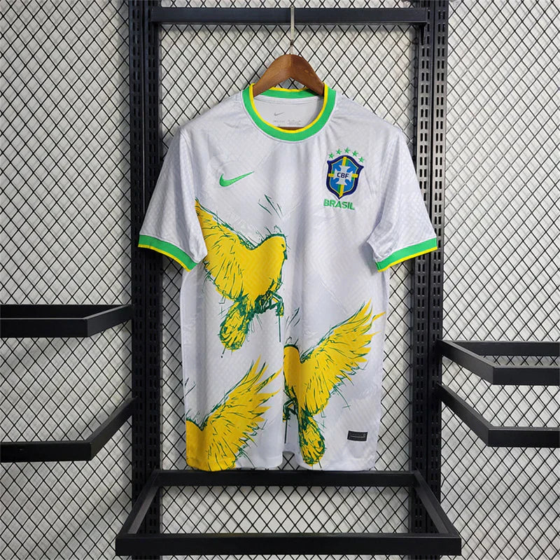 Brasil 25/26 Edição Especial