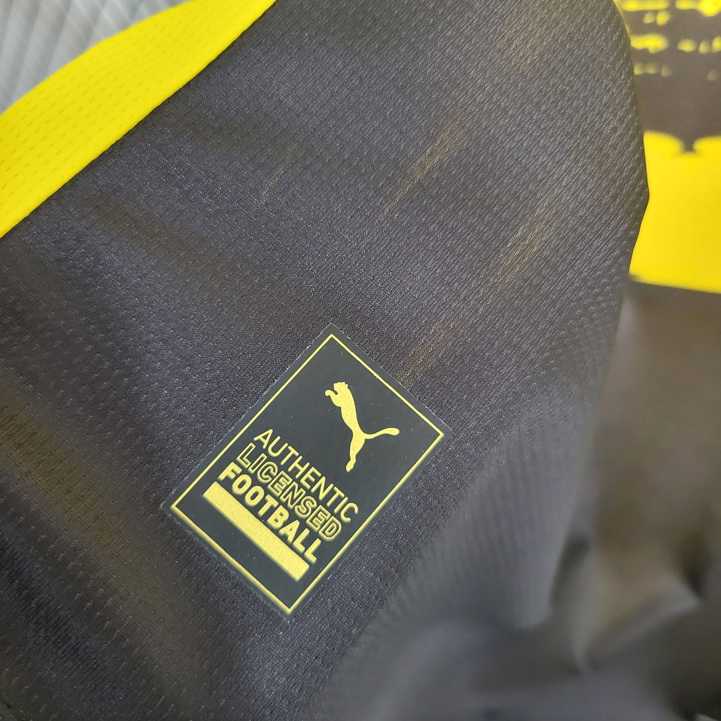 Borussia Dortmund Home 23/24