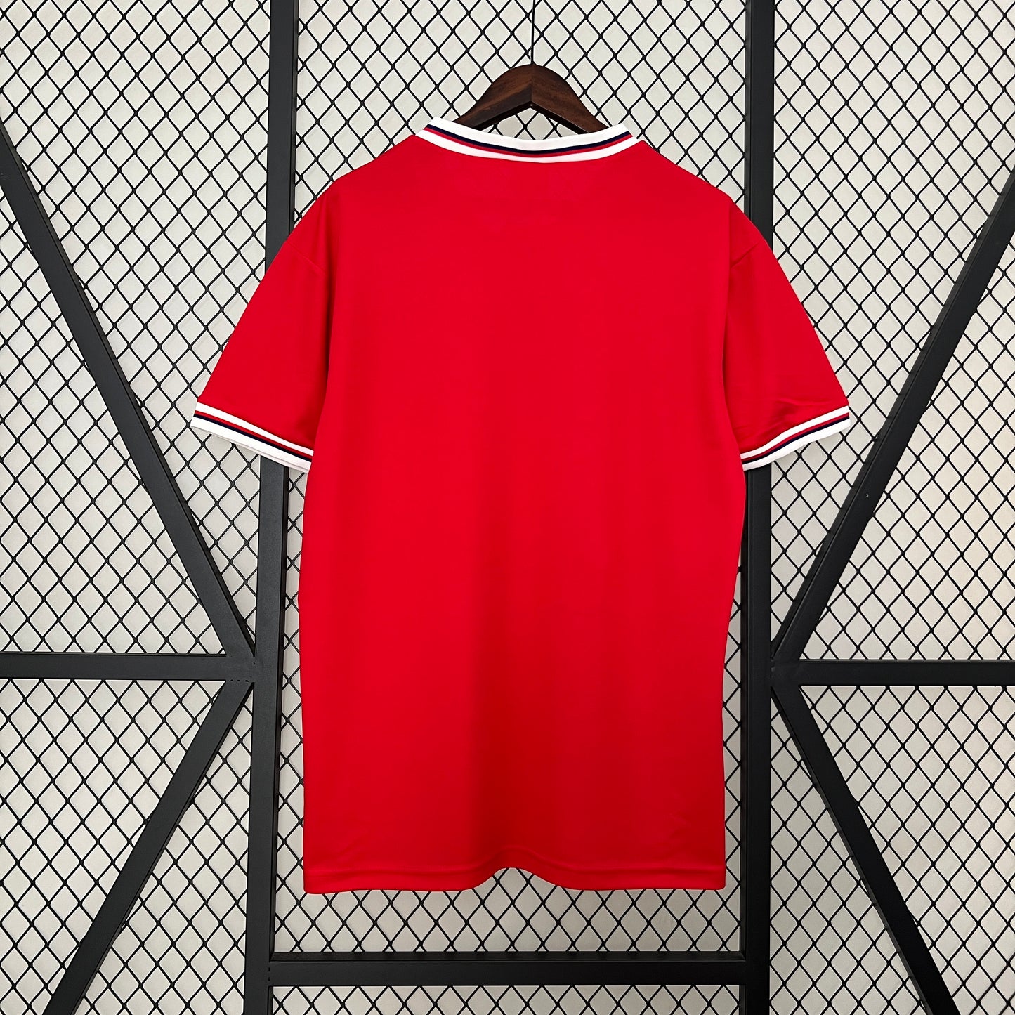 Inglaterra 1982 Away