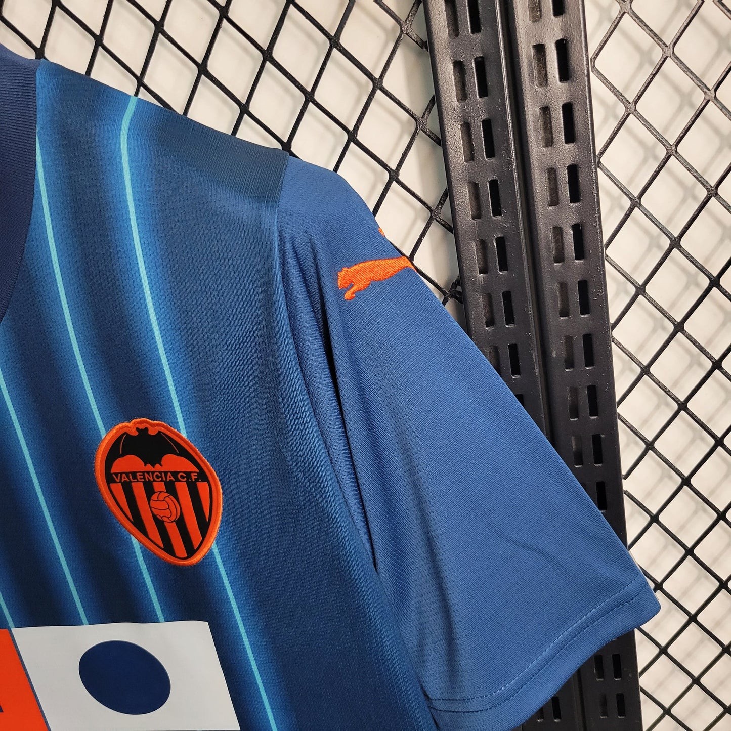 Valencia CF Away 23/24