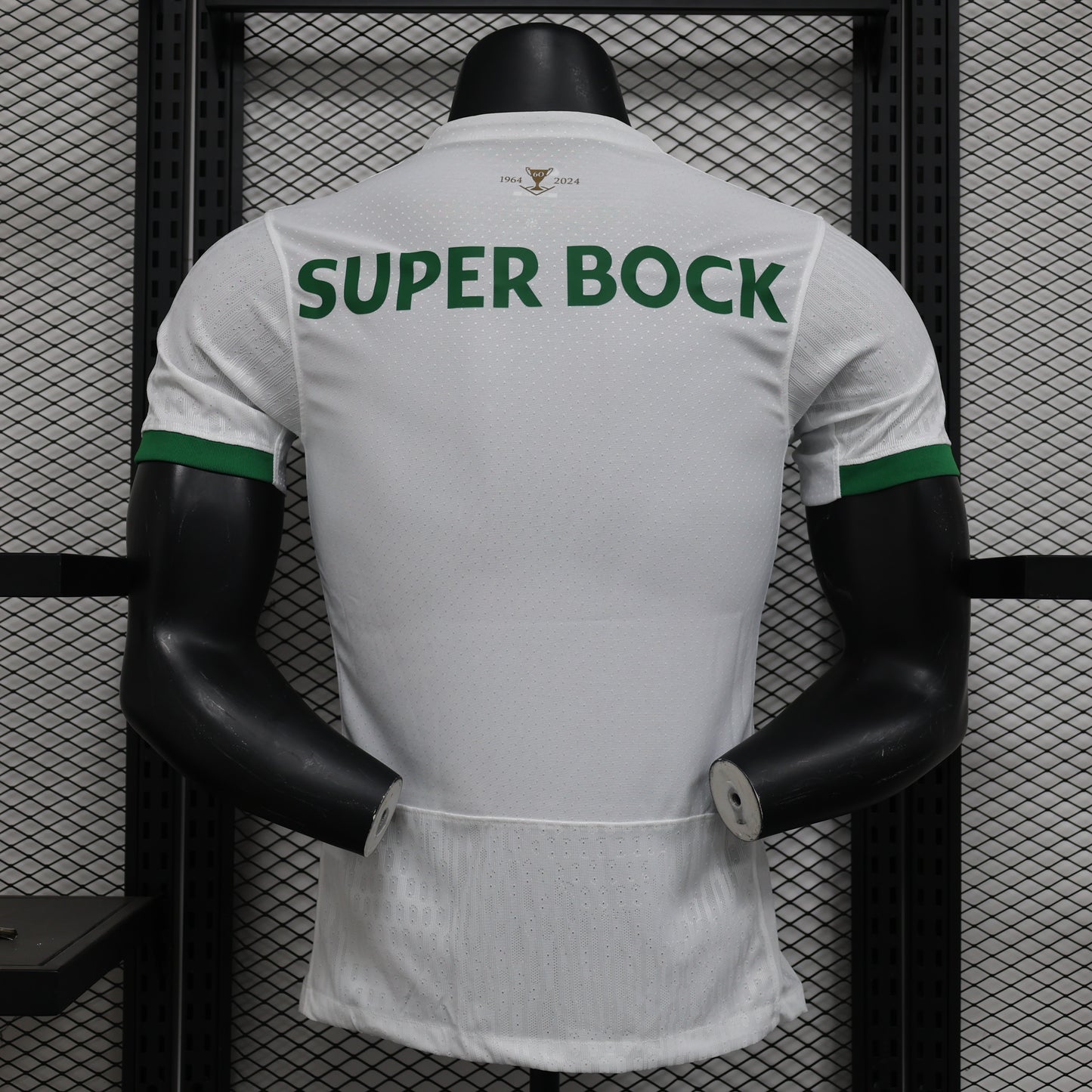 Sporting CP Home Taça das Taças