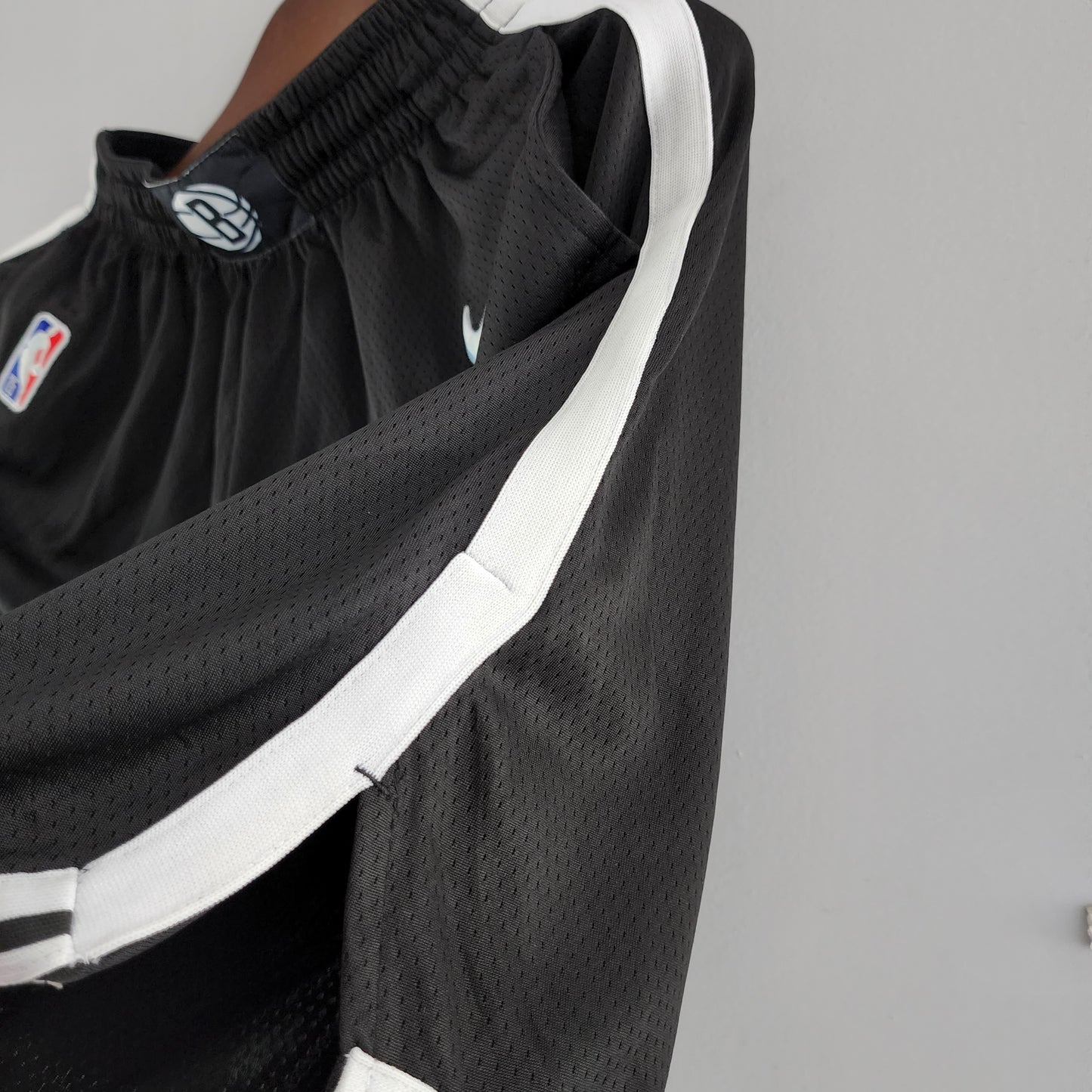 Brooklyn Nets White | 75th Anniversary
