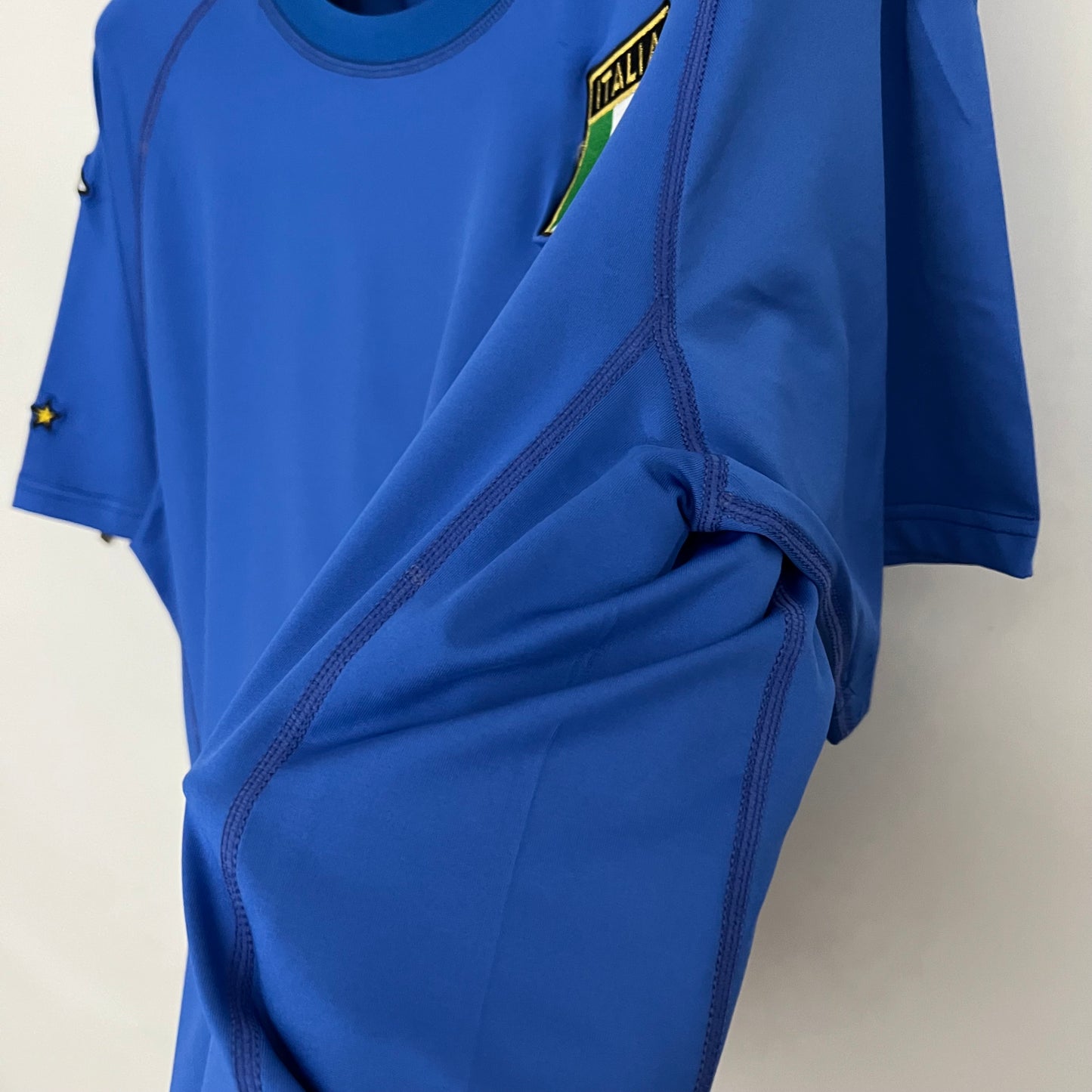 Itália 2000 Home