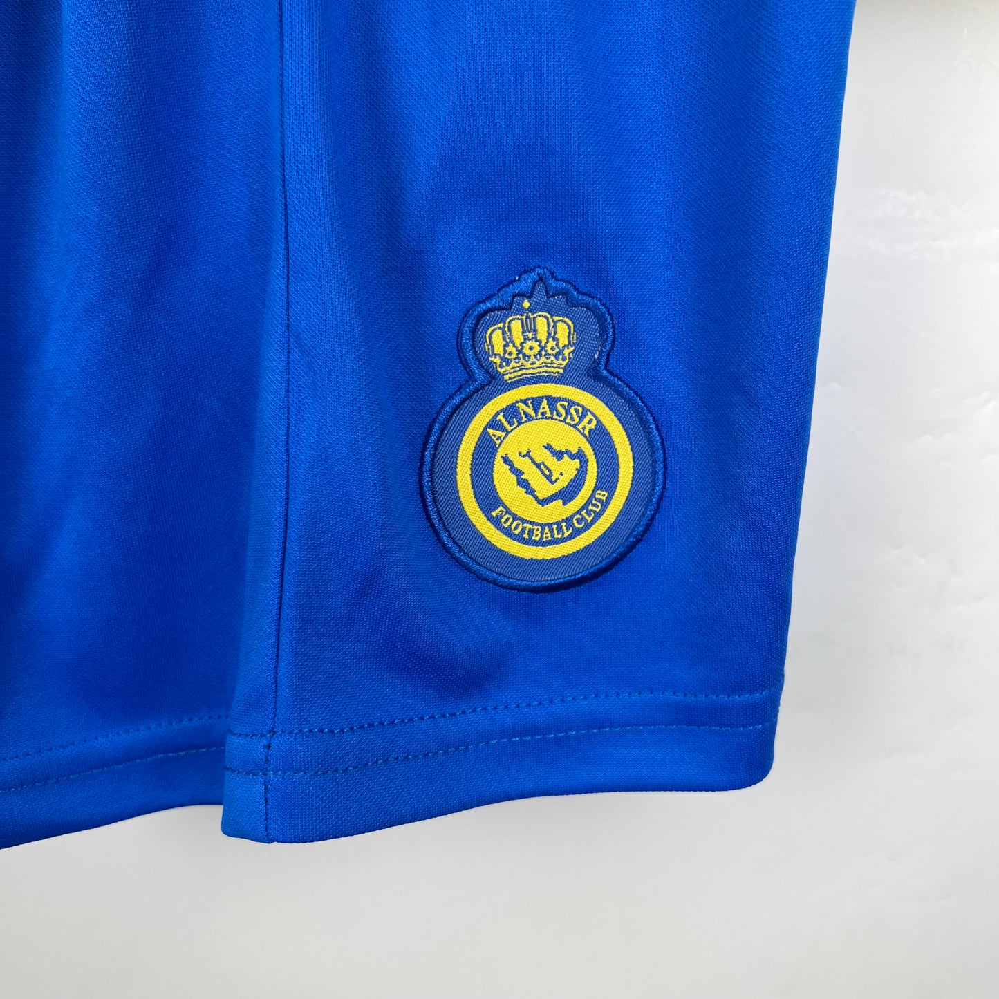 Al-Nassr 23/24 Home
