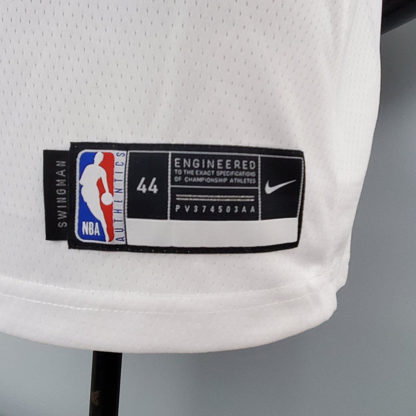 Denver Nuggets White