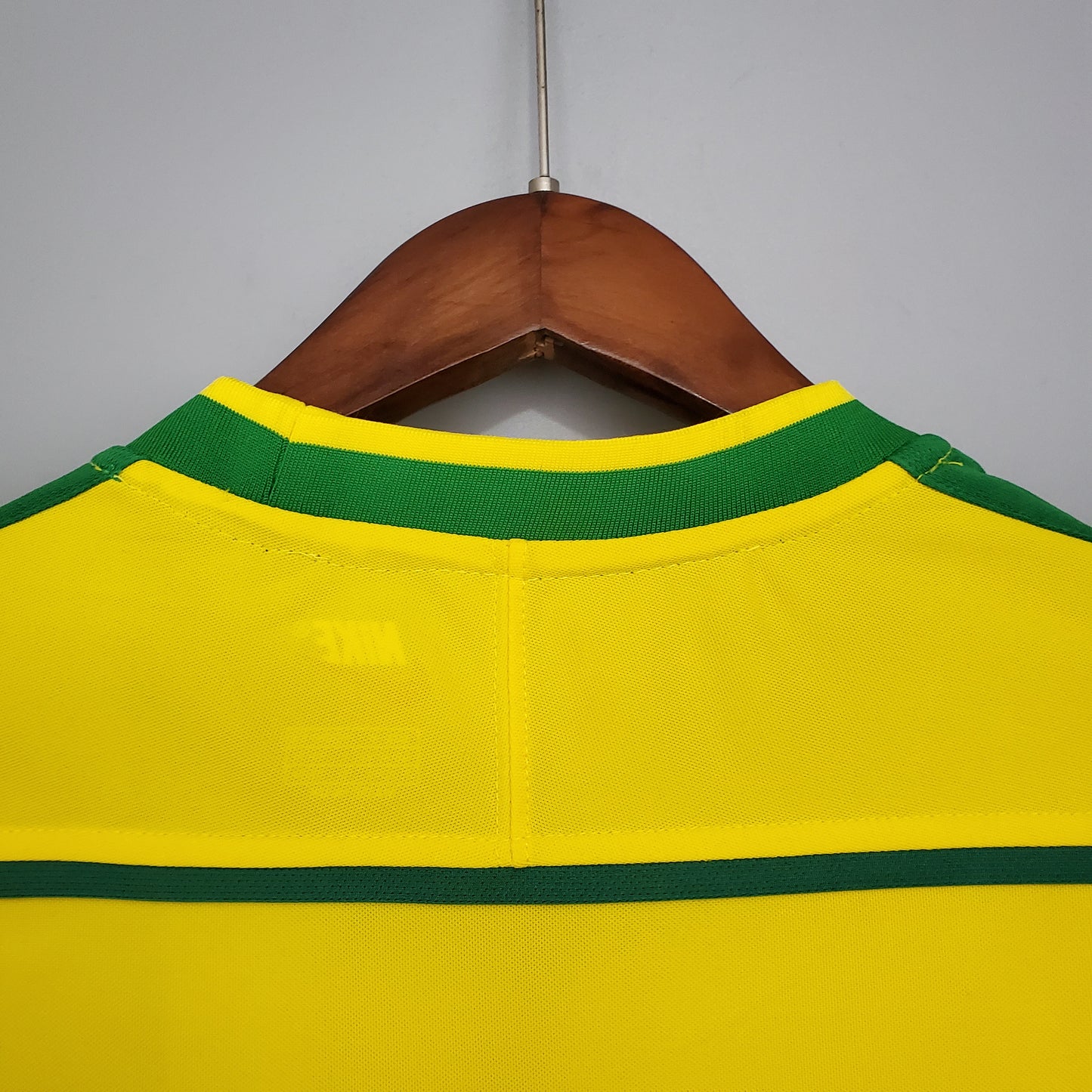 Brasil 1998 Home