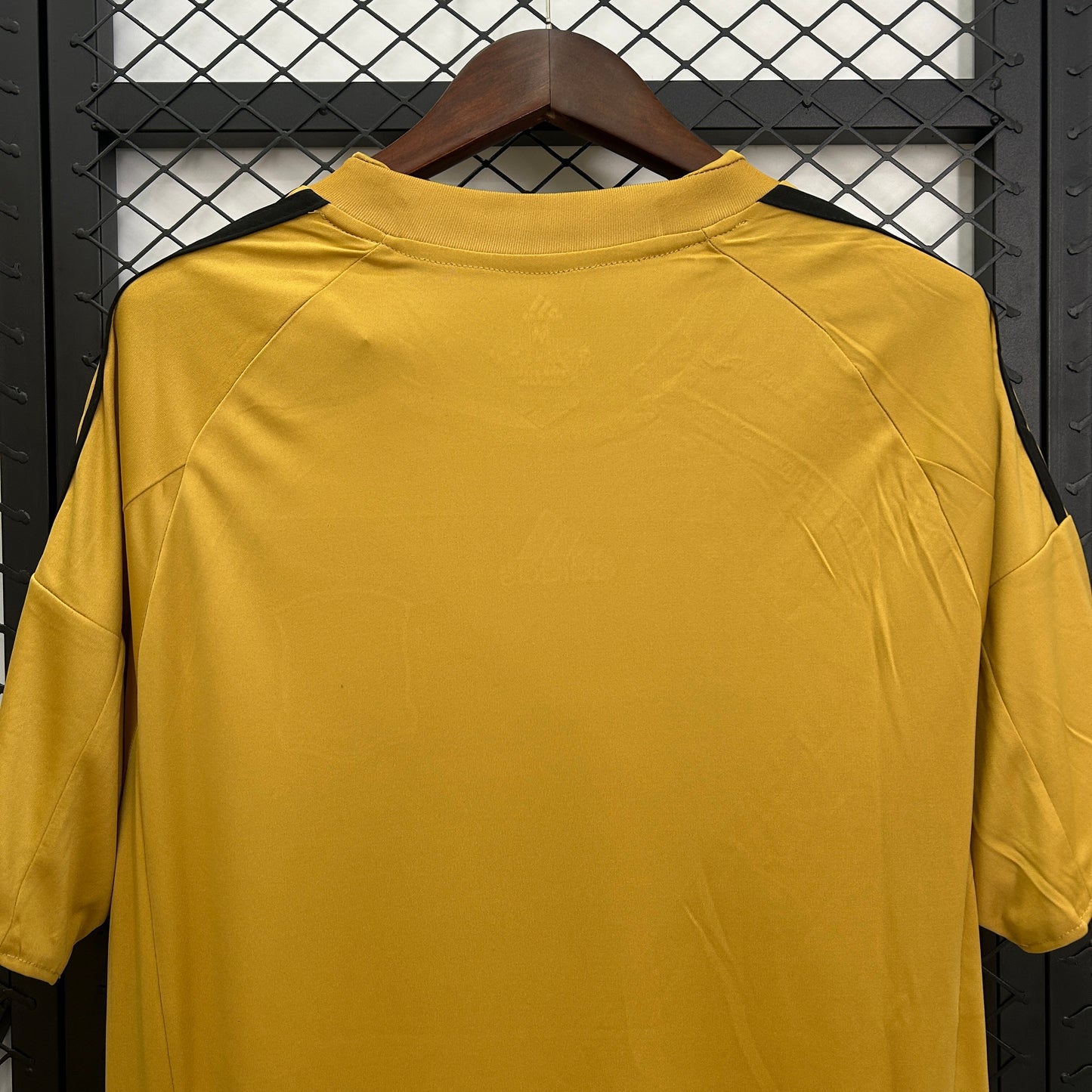 Espanha 2008 Away