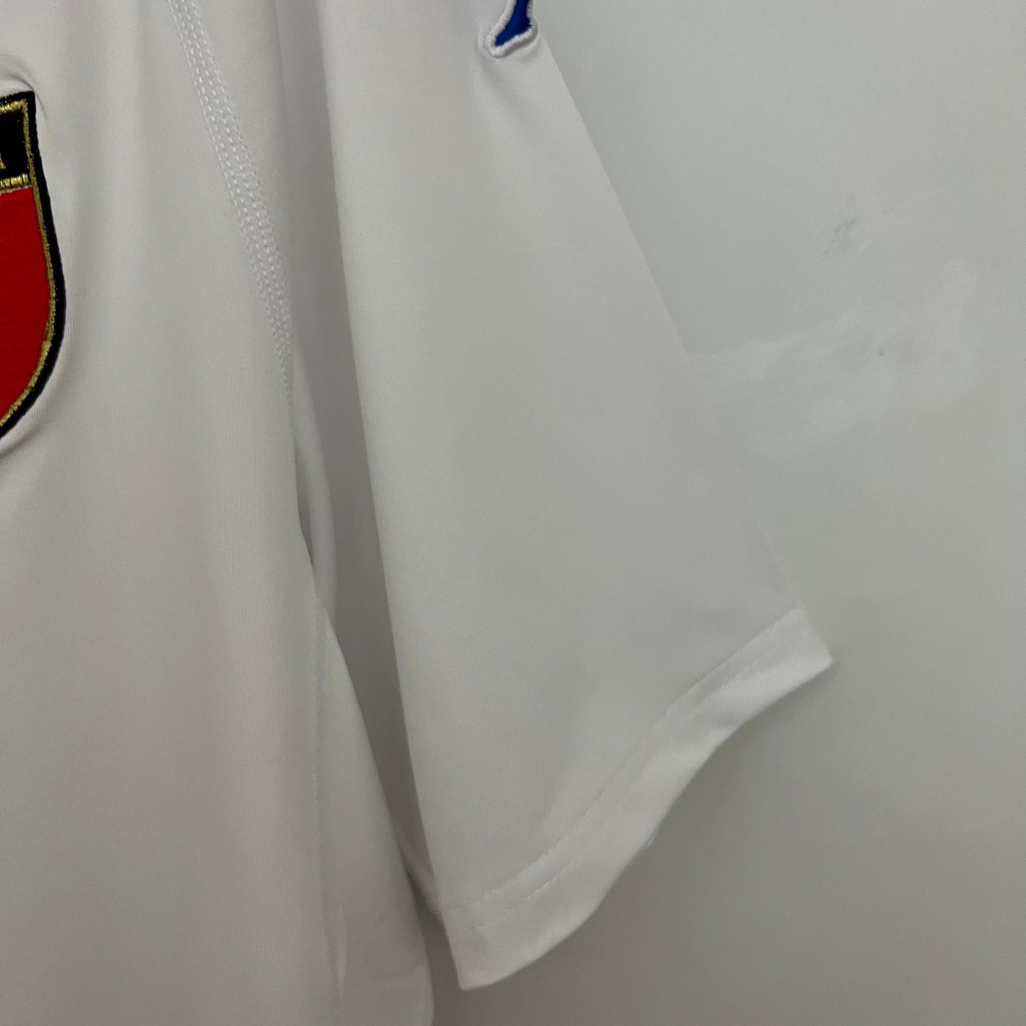 Itália 2000 Away