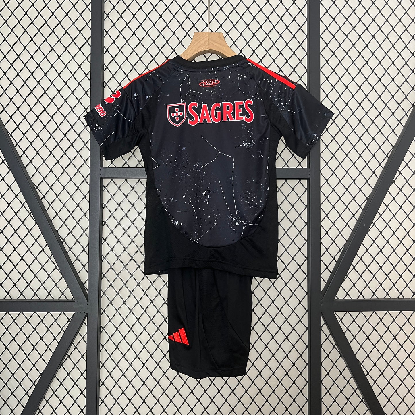 Benfica Kid Away 24/25