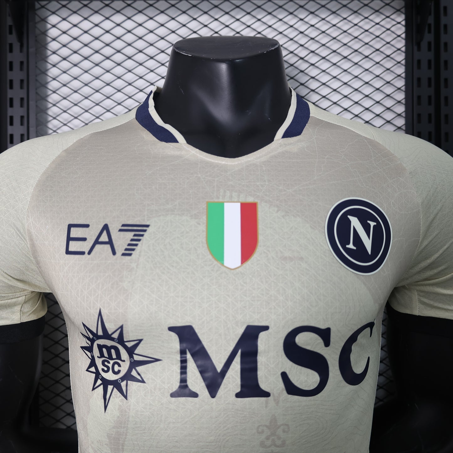 Napoli 23/24 | Edição Especial