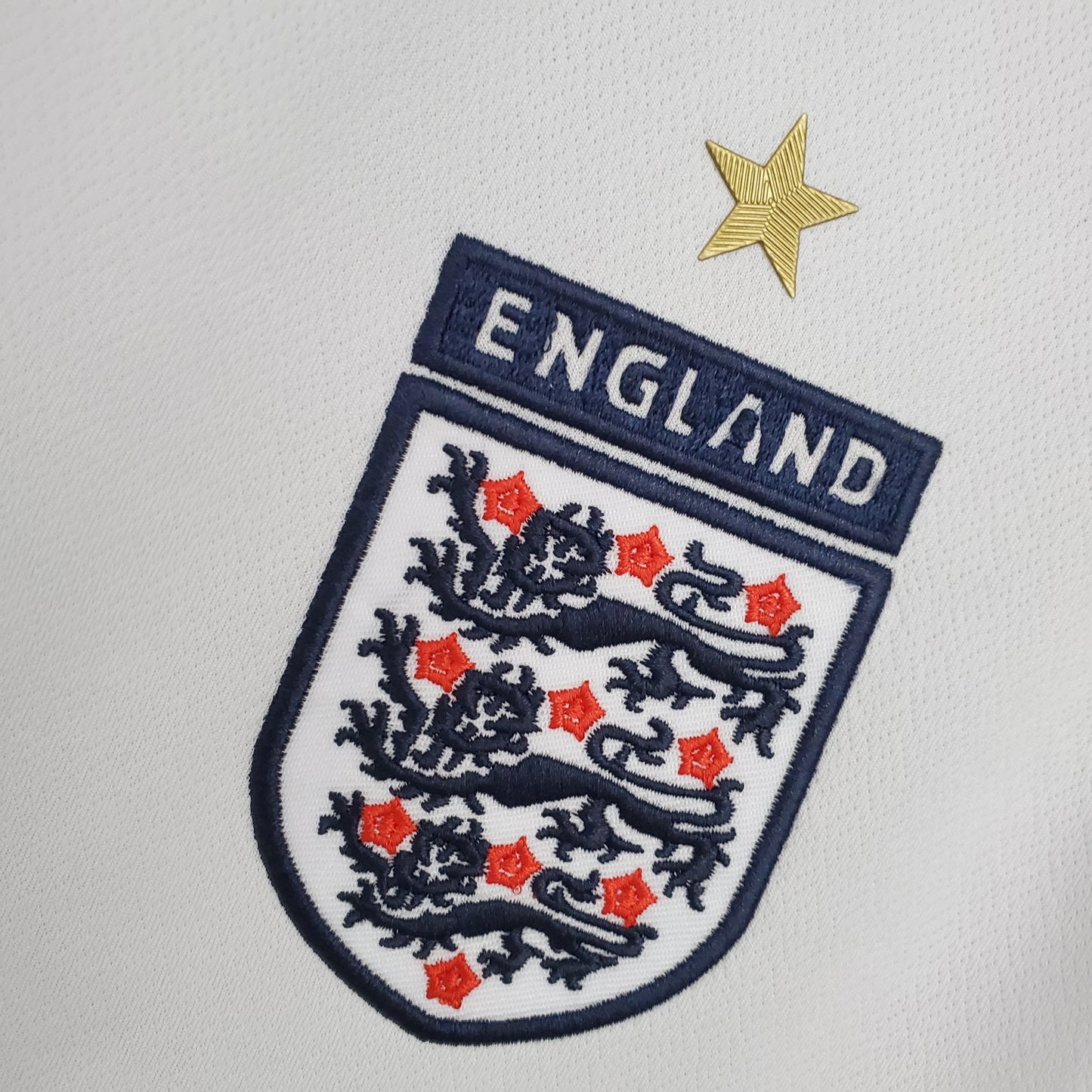 Inglaterra Home 2006