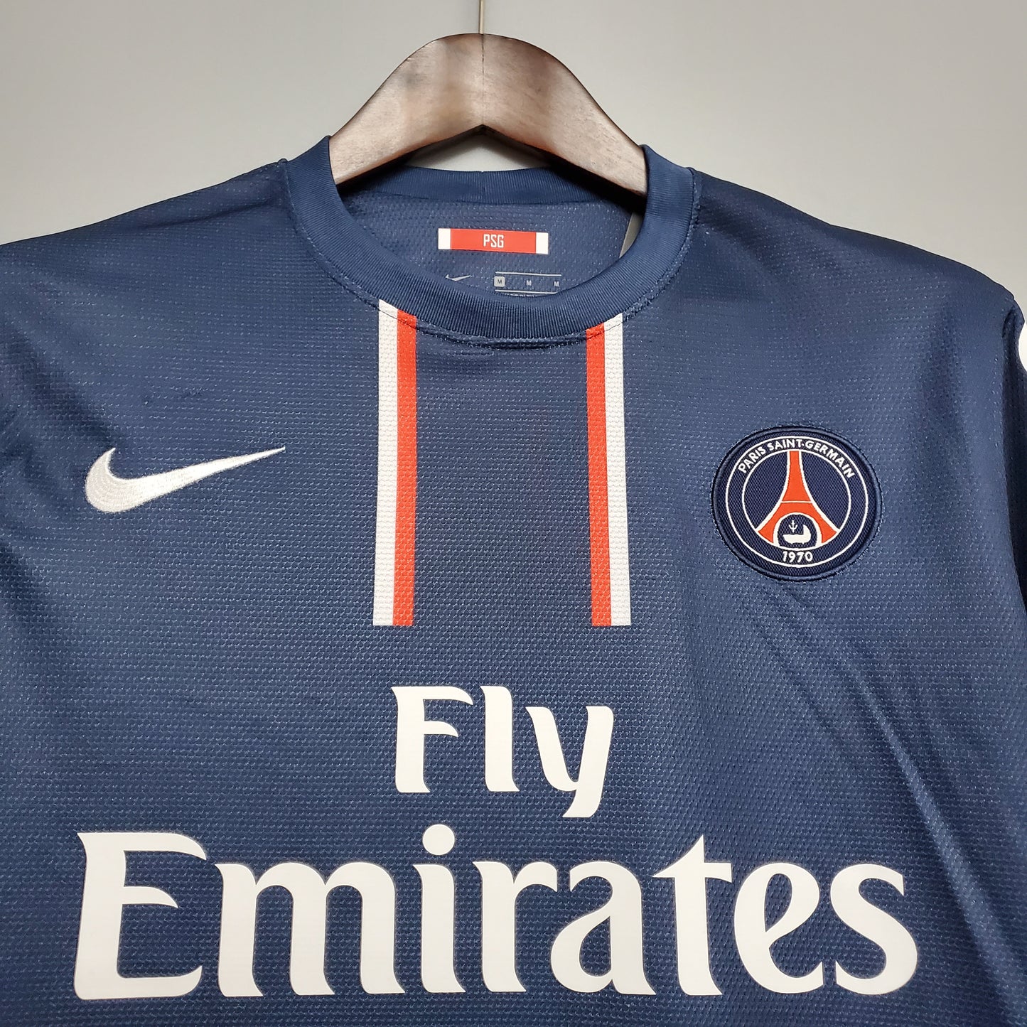 PSG 12/13 Home