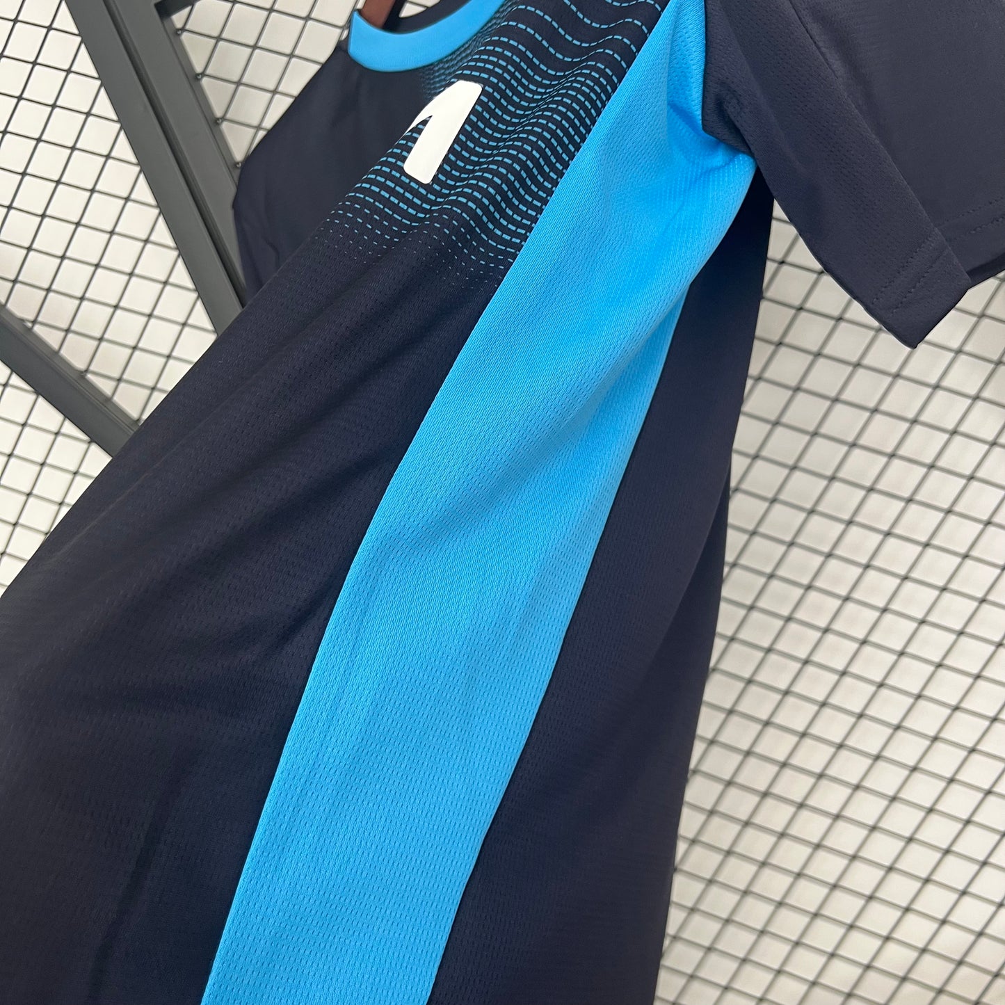 Marseille 25/26 Away