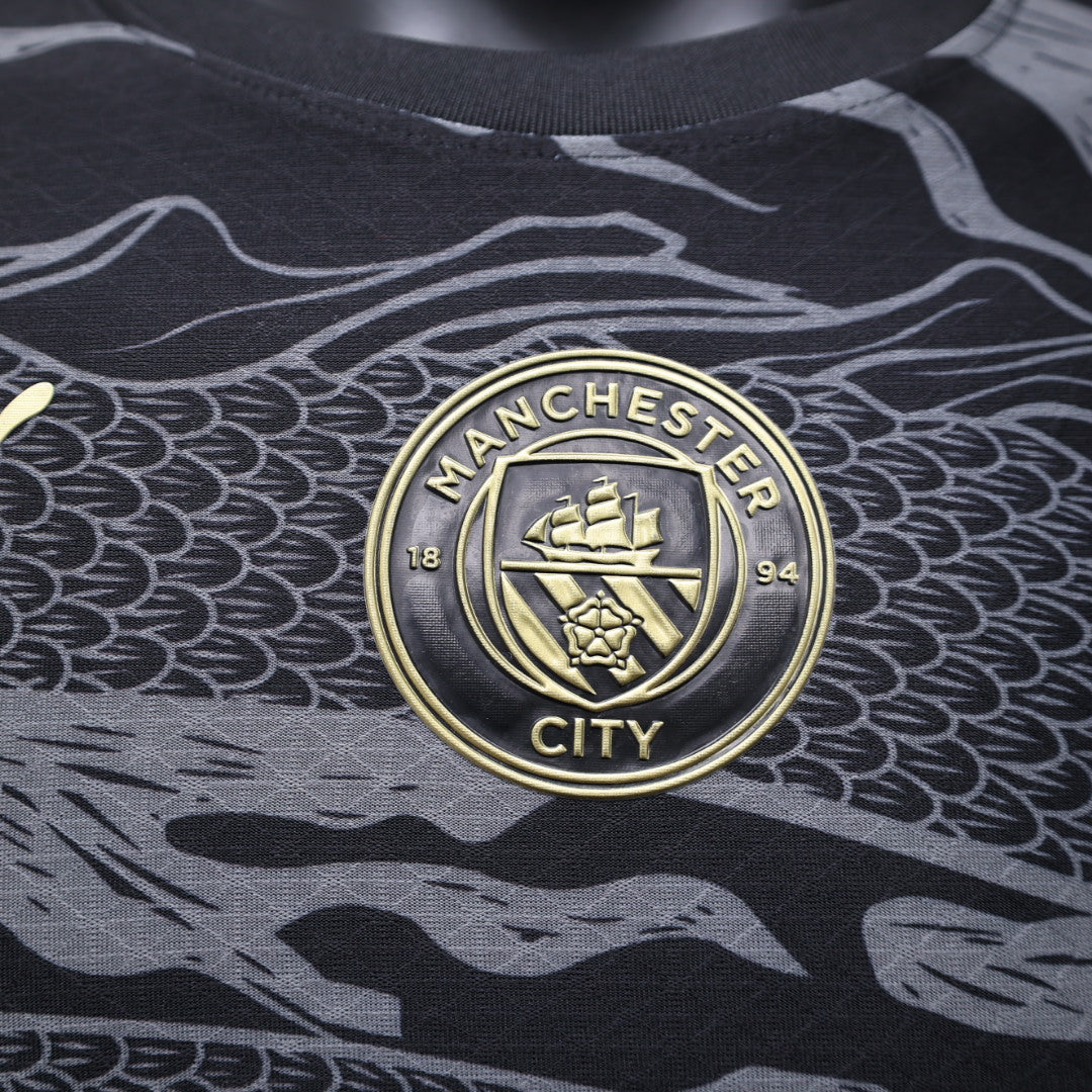 Manchester City Special Edition 24/25
