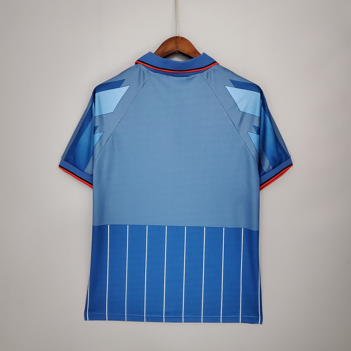 AC Milan 95/96 Third Away