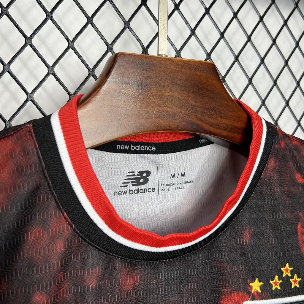 São Paulo Third Away 24/25