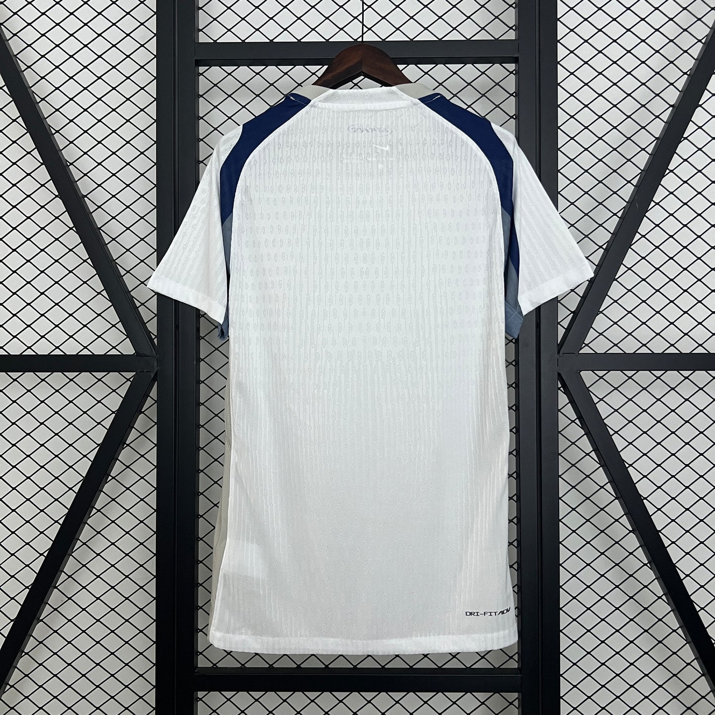 Tottenham Home 25/26