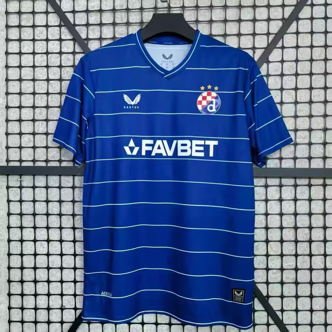 Dynamo Z. 25/26 Home