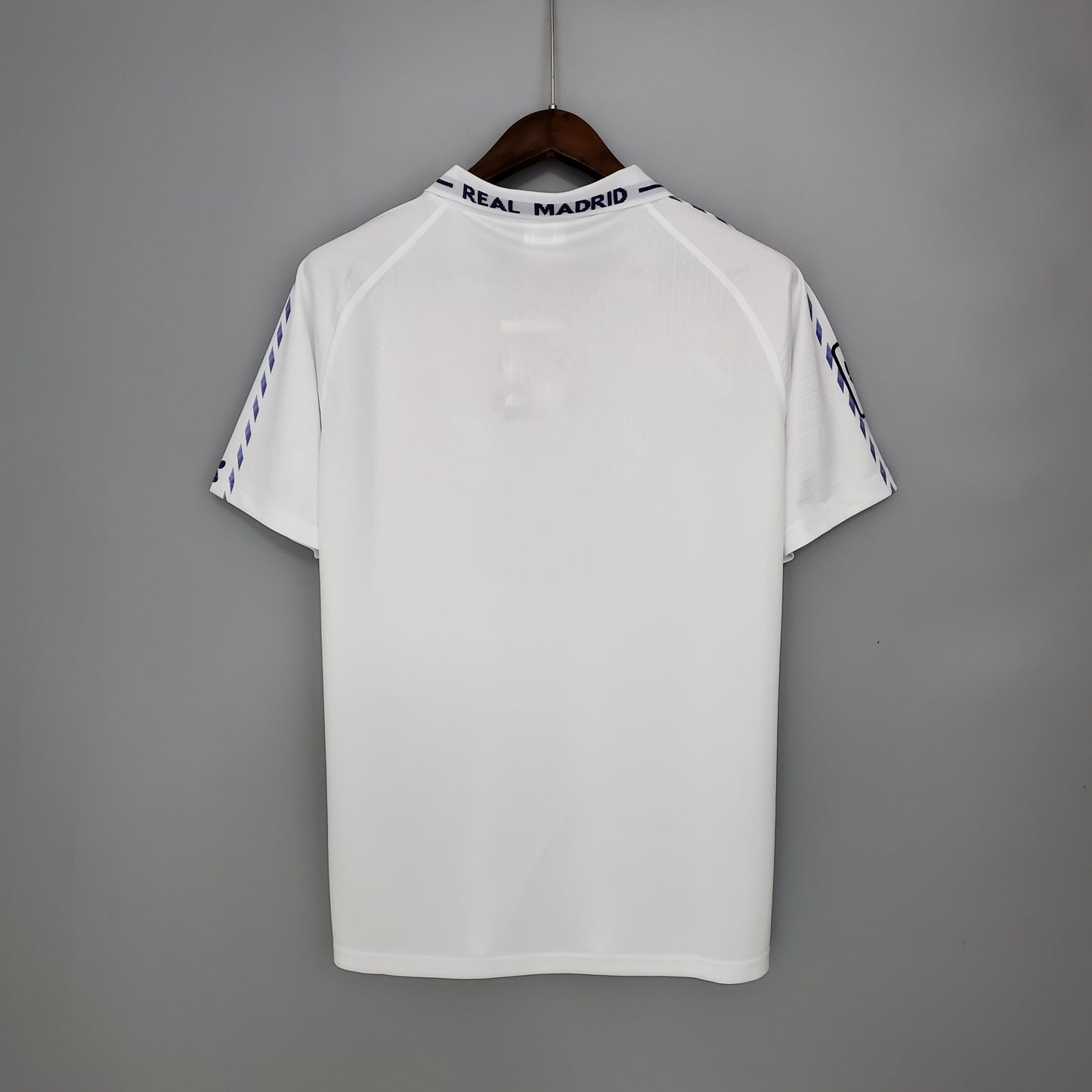 Real Madrid 96/97 Home