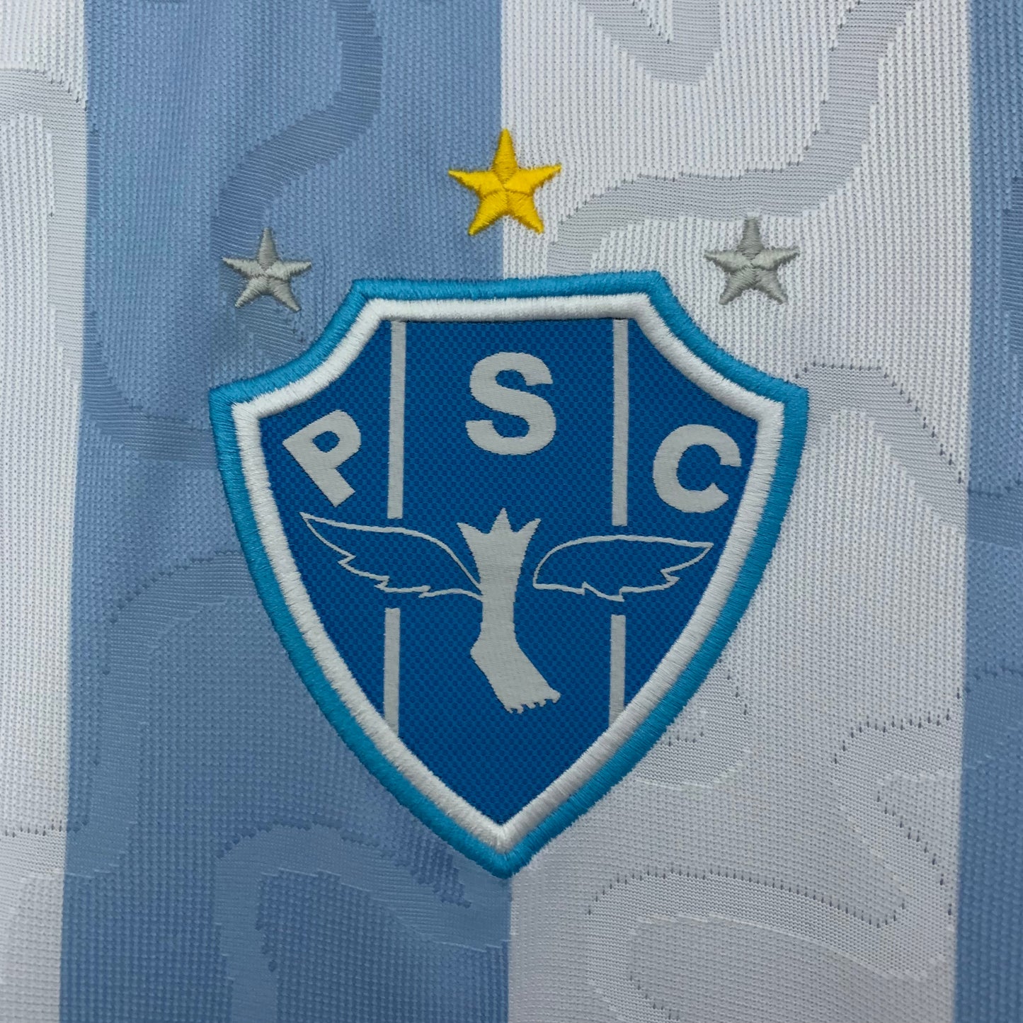 Paysandu 25/26 Home