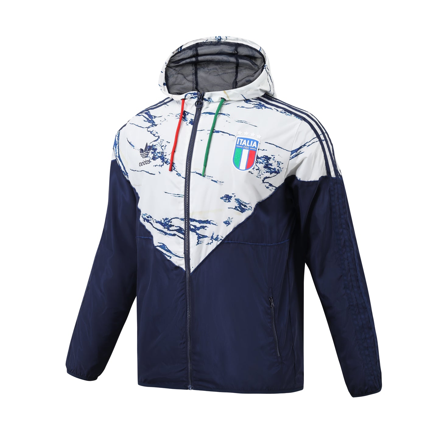 Itália Windbreaker 23/24