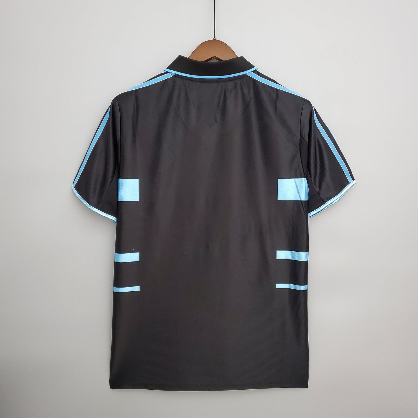 Marseille 99/00 Third