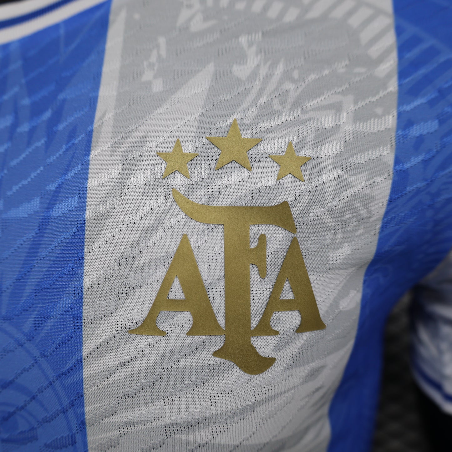 Argentina Special Edition 2024