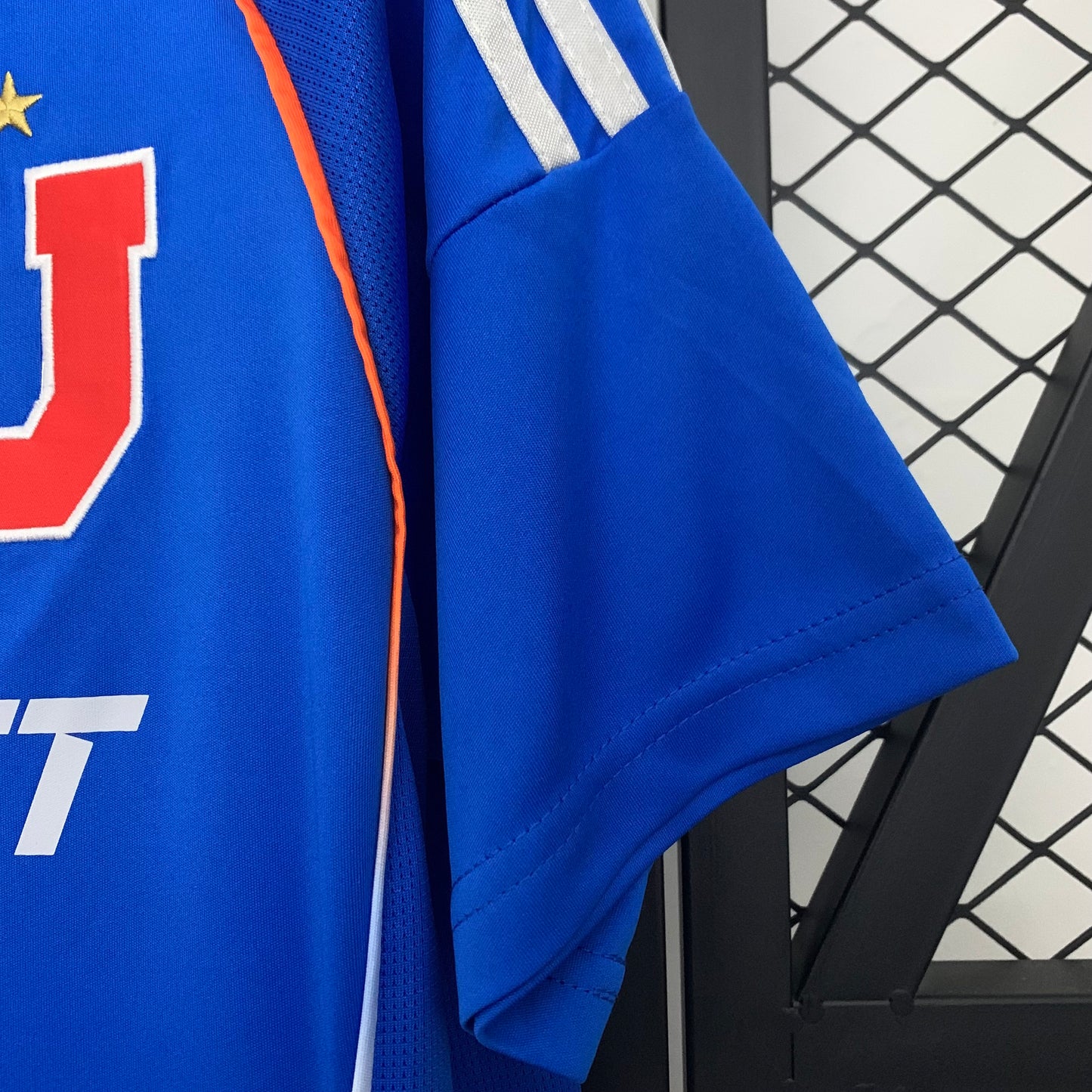 Universidad de Chile 25/26 Home