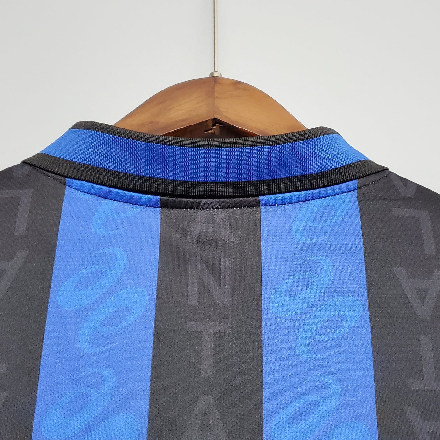 Atlanta 96/97 Home