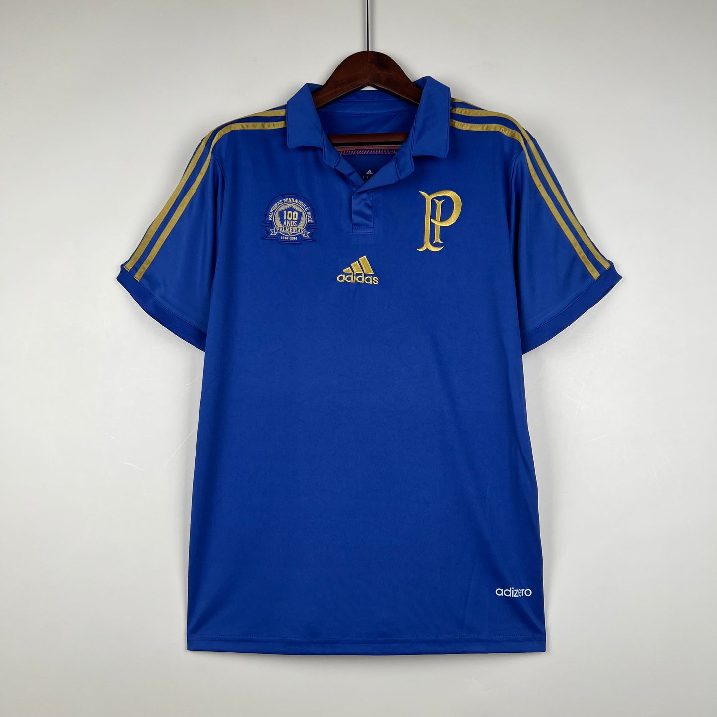 Palmeiras 14/15 Blue