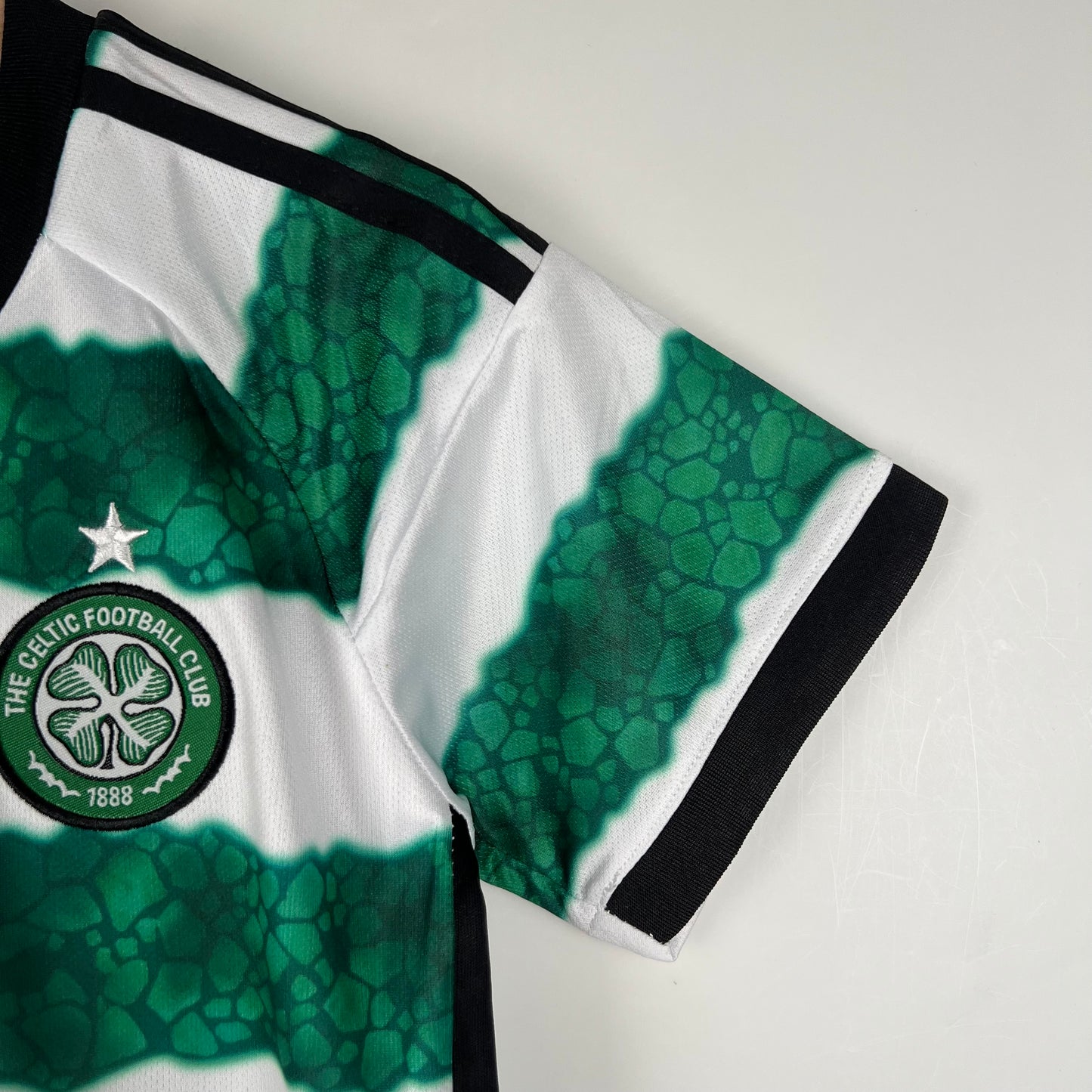 Celtic 23/24 Home