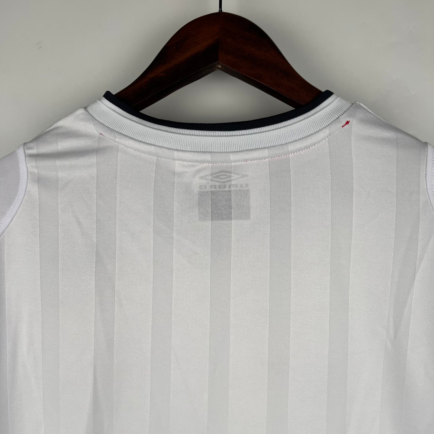 Inglaterra 2002 Home Long Sleeve