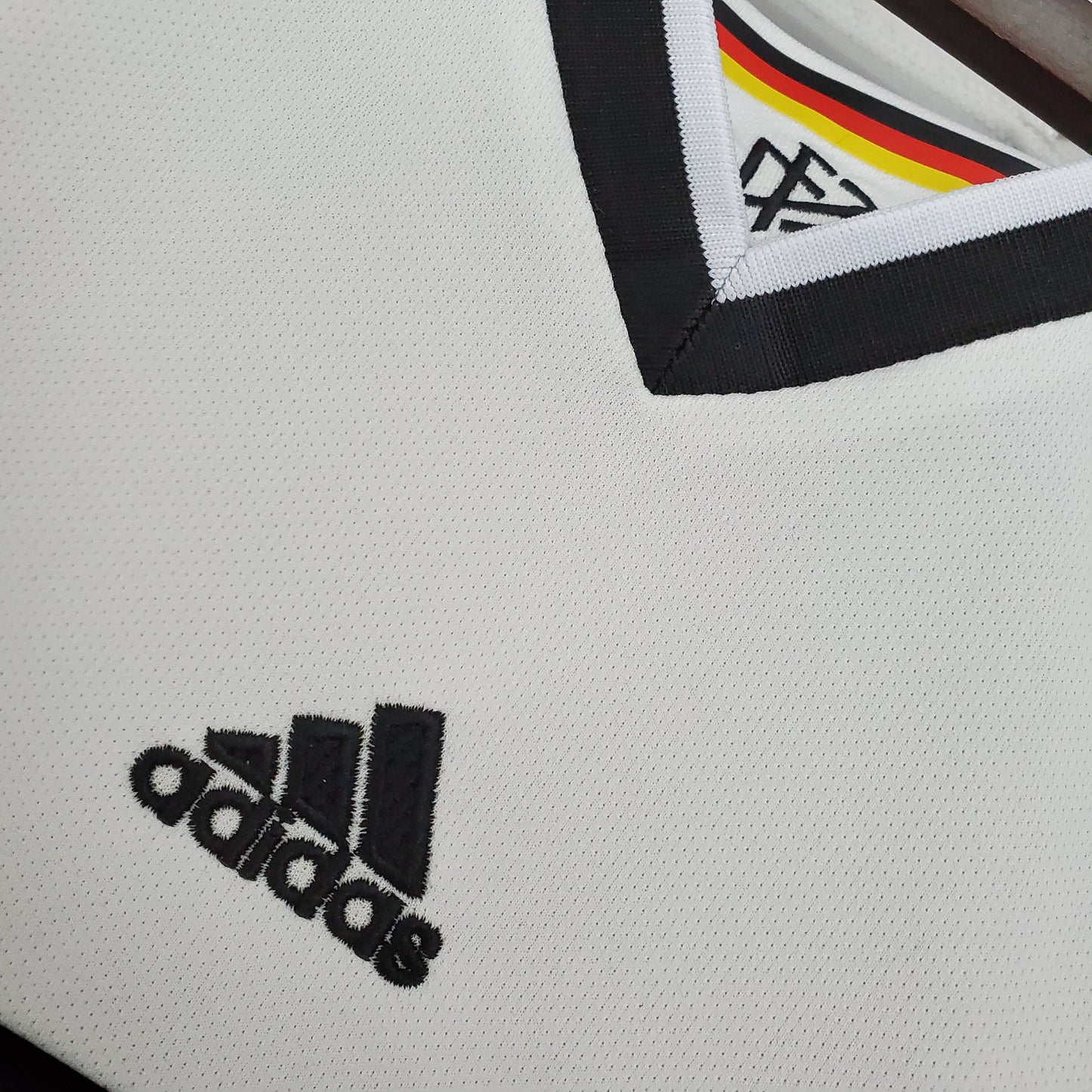 Alemanha 1998 home