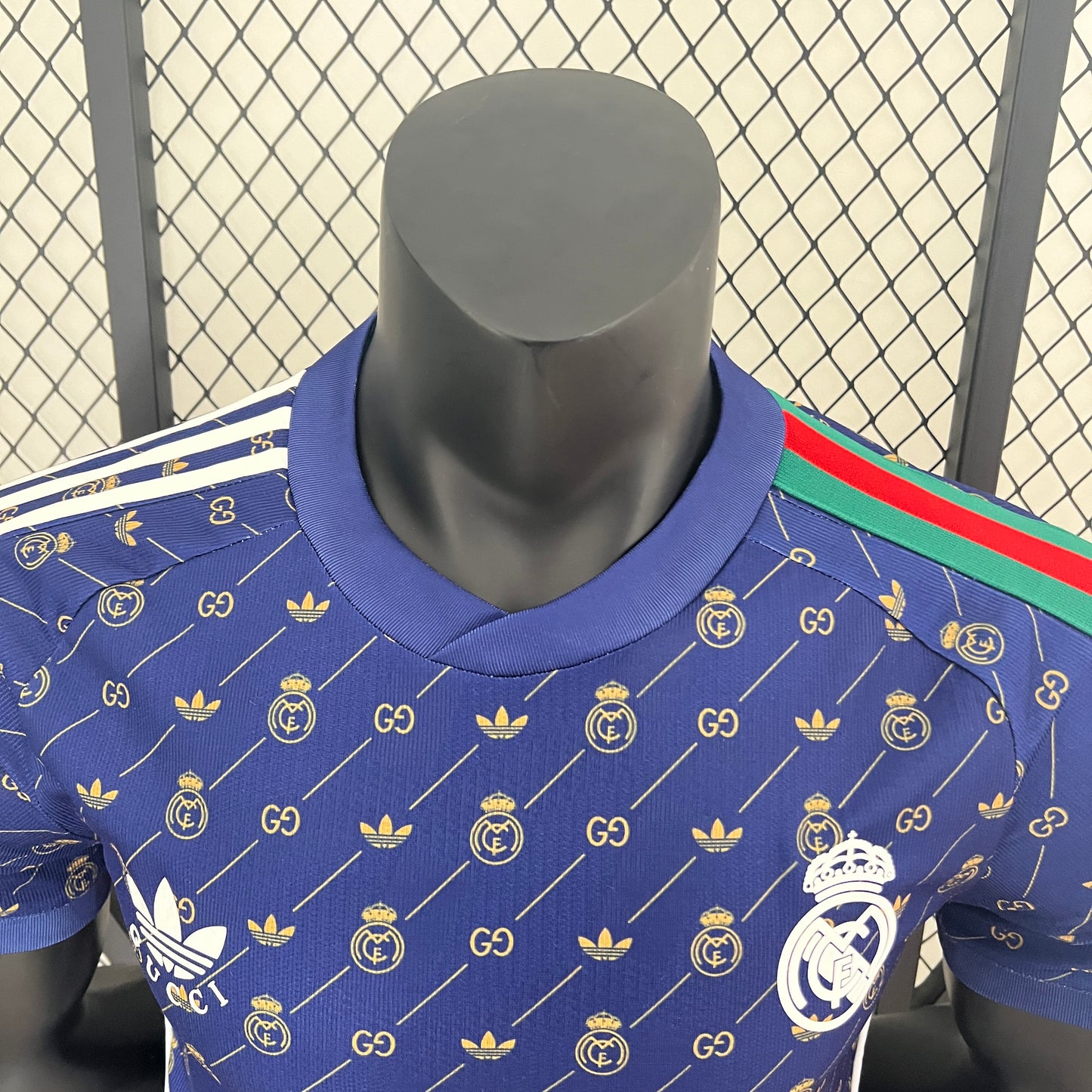 Real Madrid co-branded Version 24/25