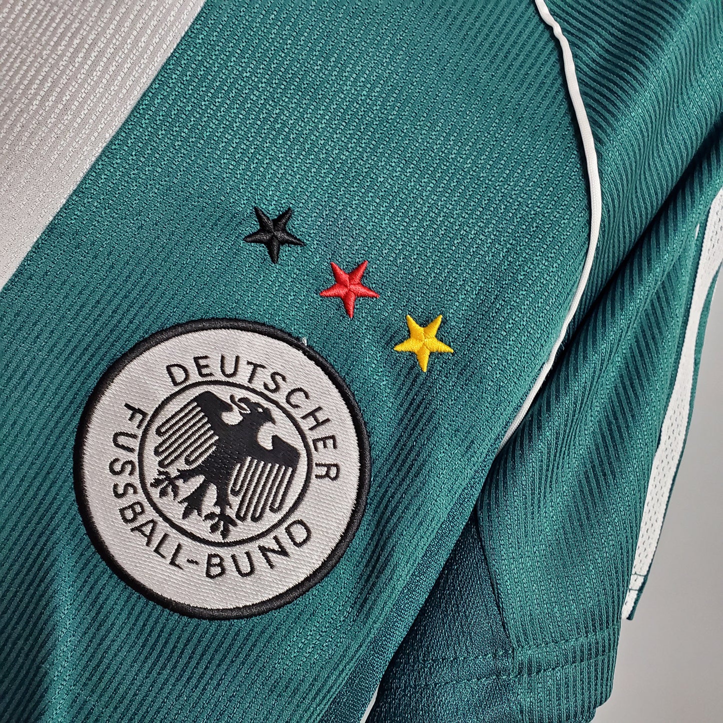 Alemanha 1998 Away