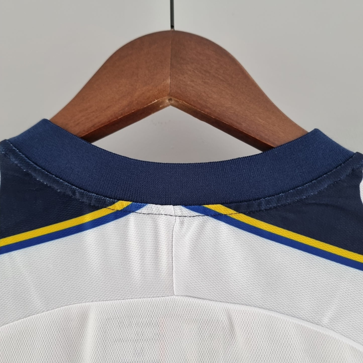 Parma 01/02 Away