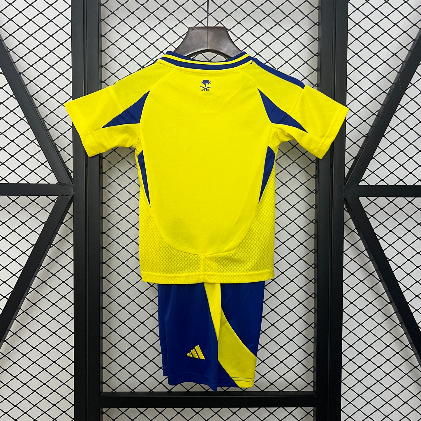 Al-Nassr Kid Home 24/25