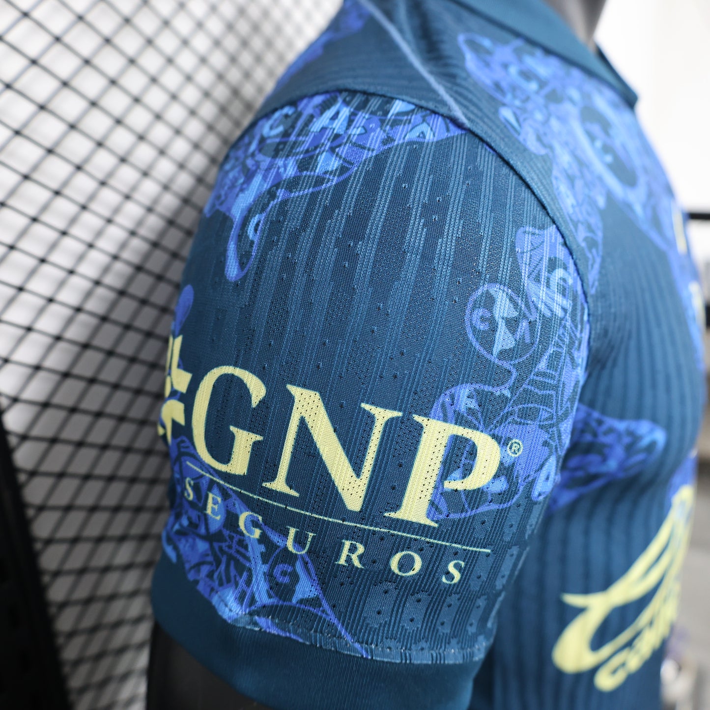 Club America Away 24/25