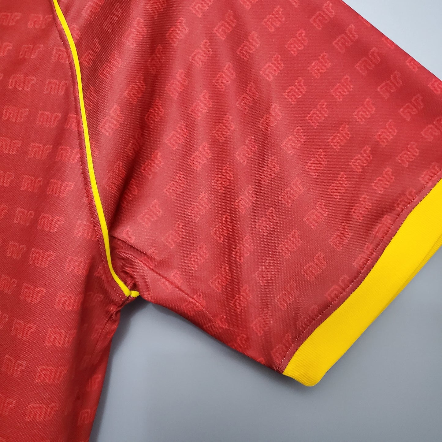 Roman 90/91 Home