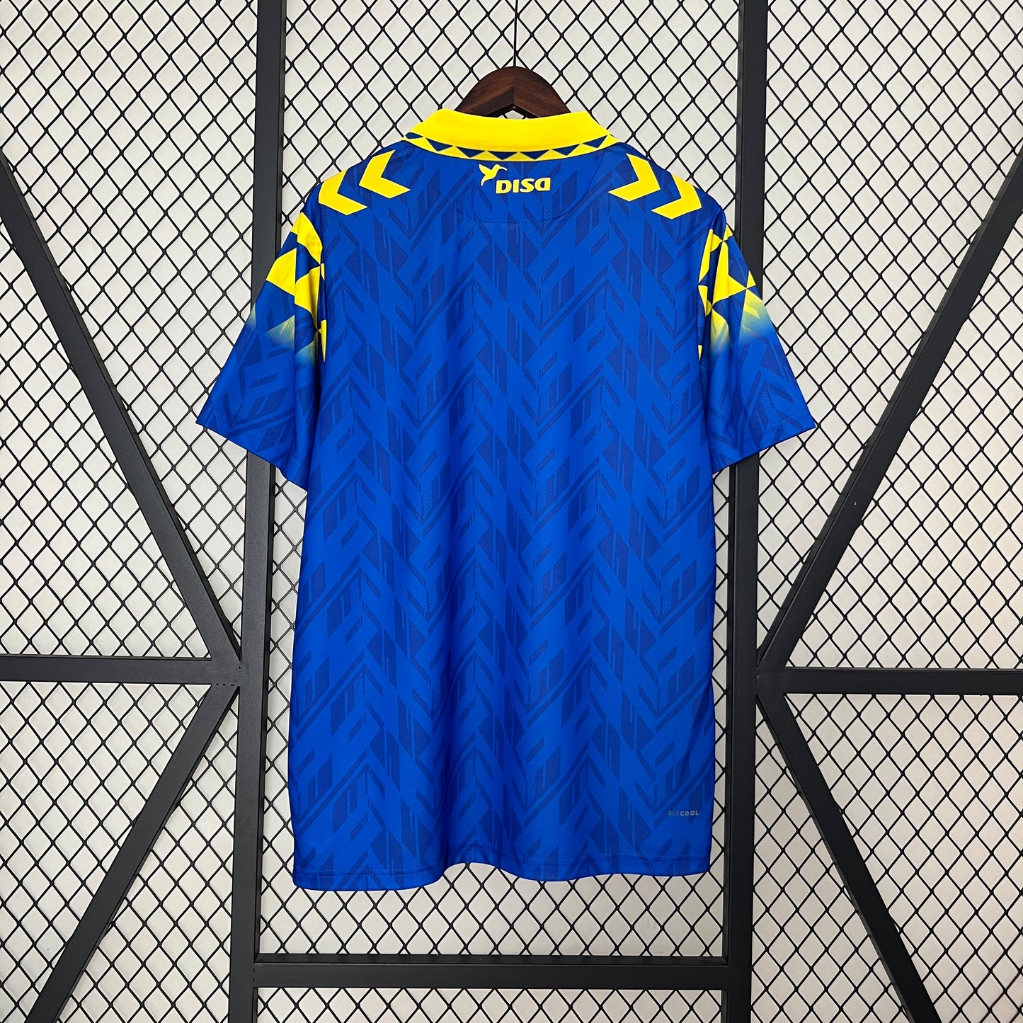 Las Palmas Away 24/25